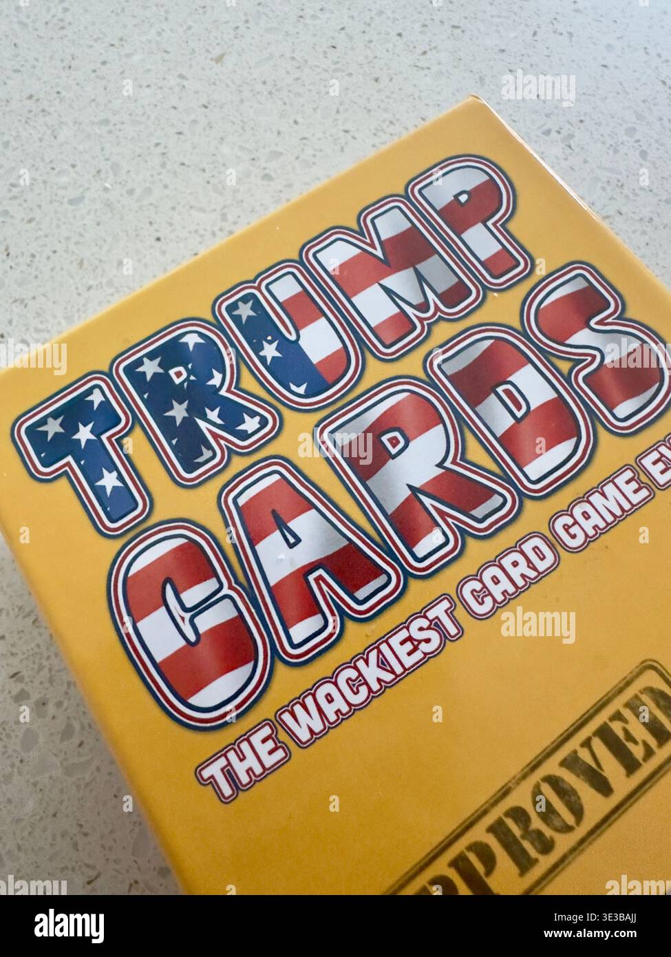 President trump 2026 hi-res stock photography and images - Alamy