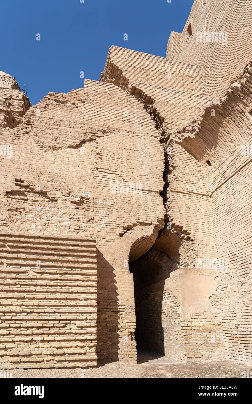 Ctesiphon arch hi-res stock photography and images - Alamy