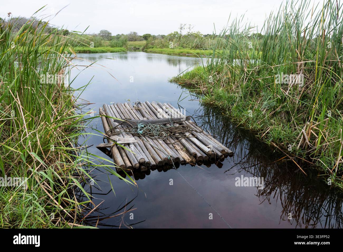 Raft channel hi-res stock photography and images - Alamy