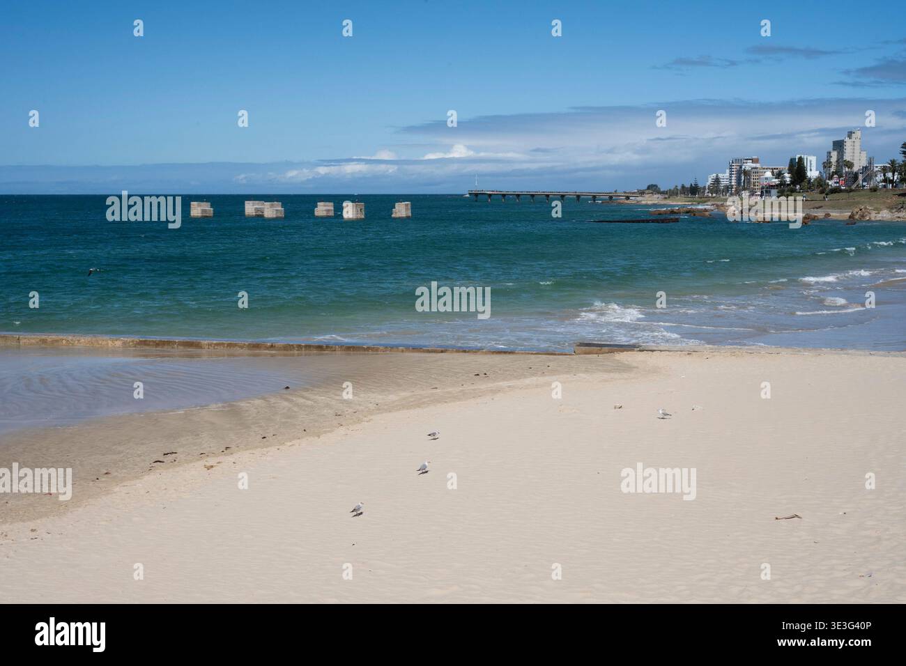 Humewood Beach Humewood beach hi-res stock photography and images - Alamy
