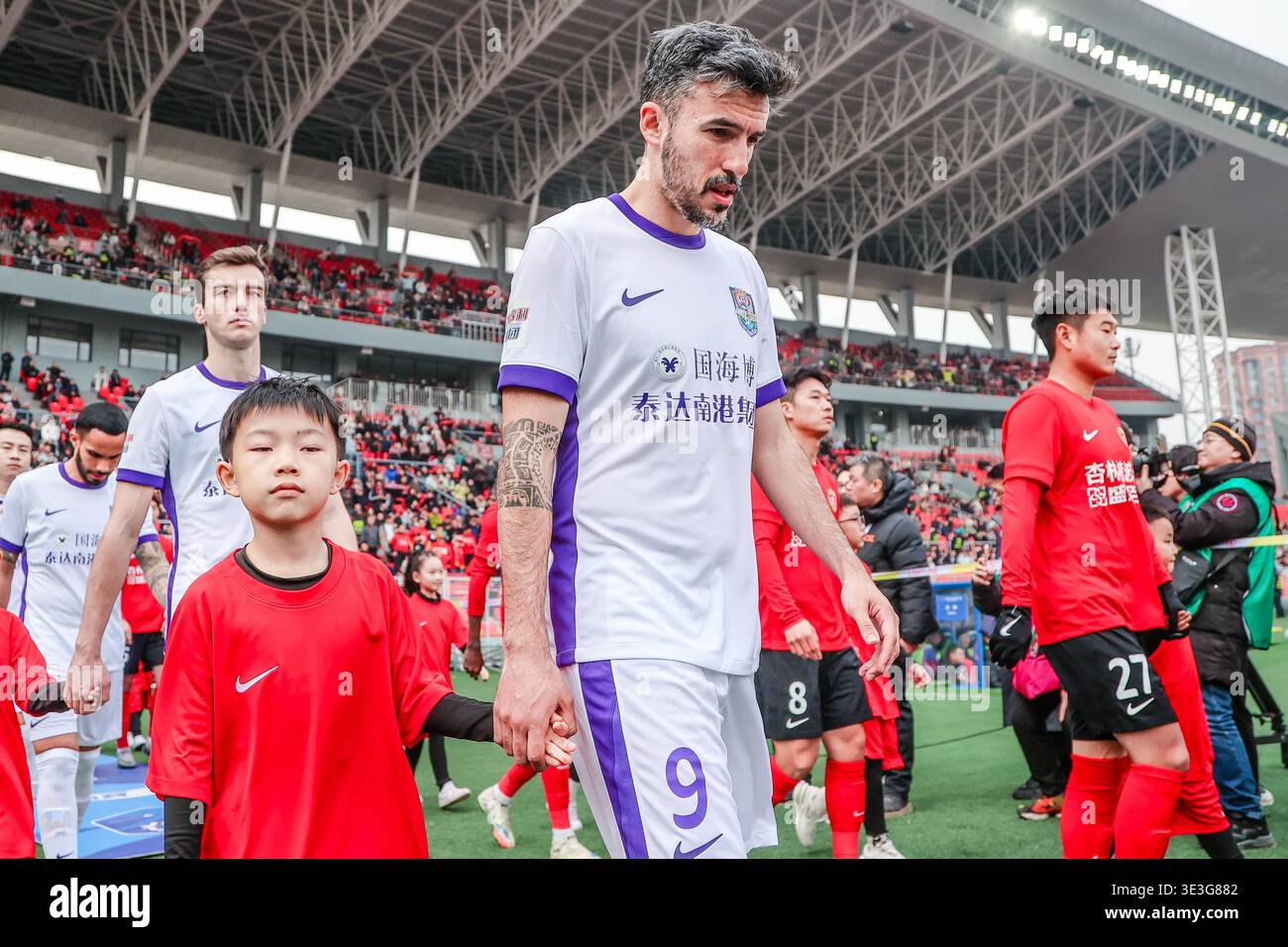 How Football Is Reversing Rural Outmigration How Football Is Reversing Rural Outmigration