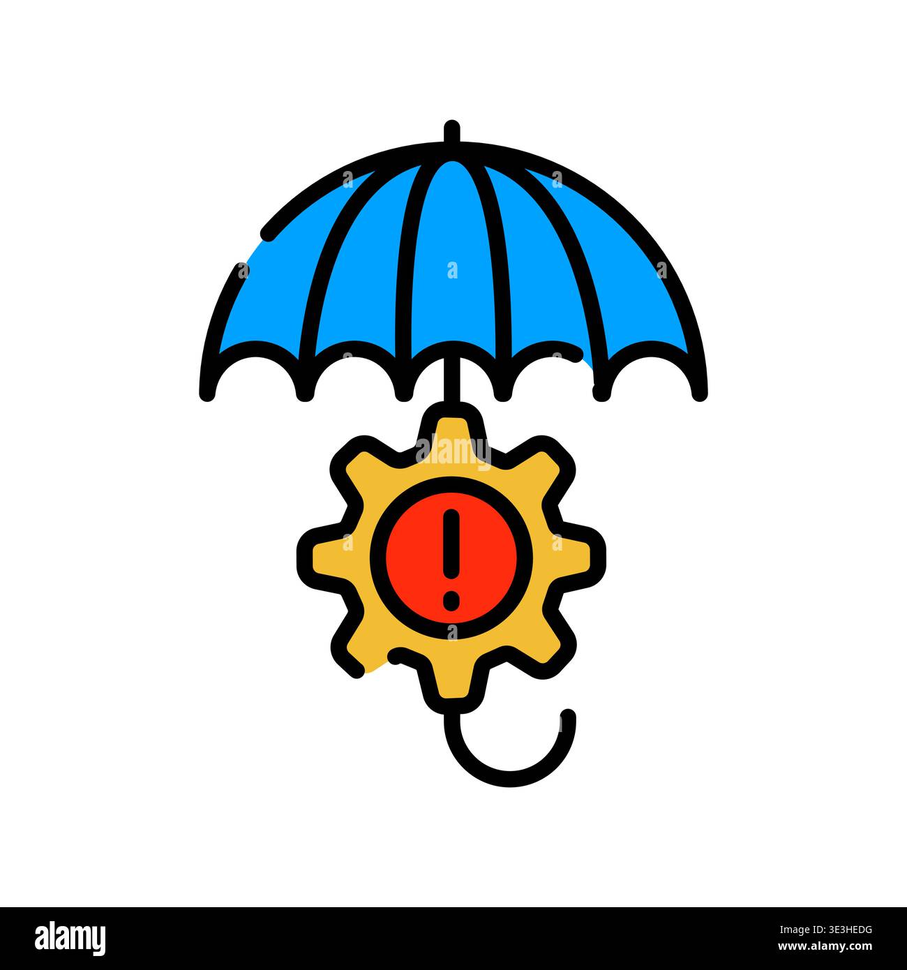 Ohs strategy icon hi-res stock photography and images - Alamy