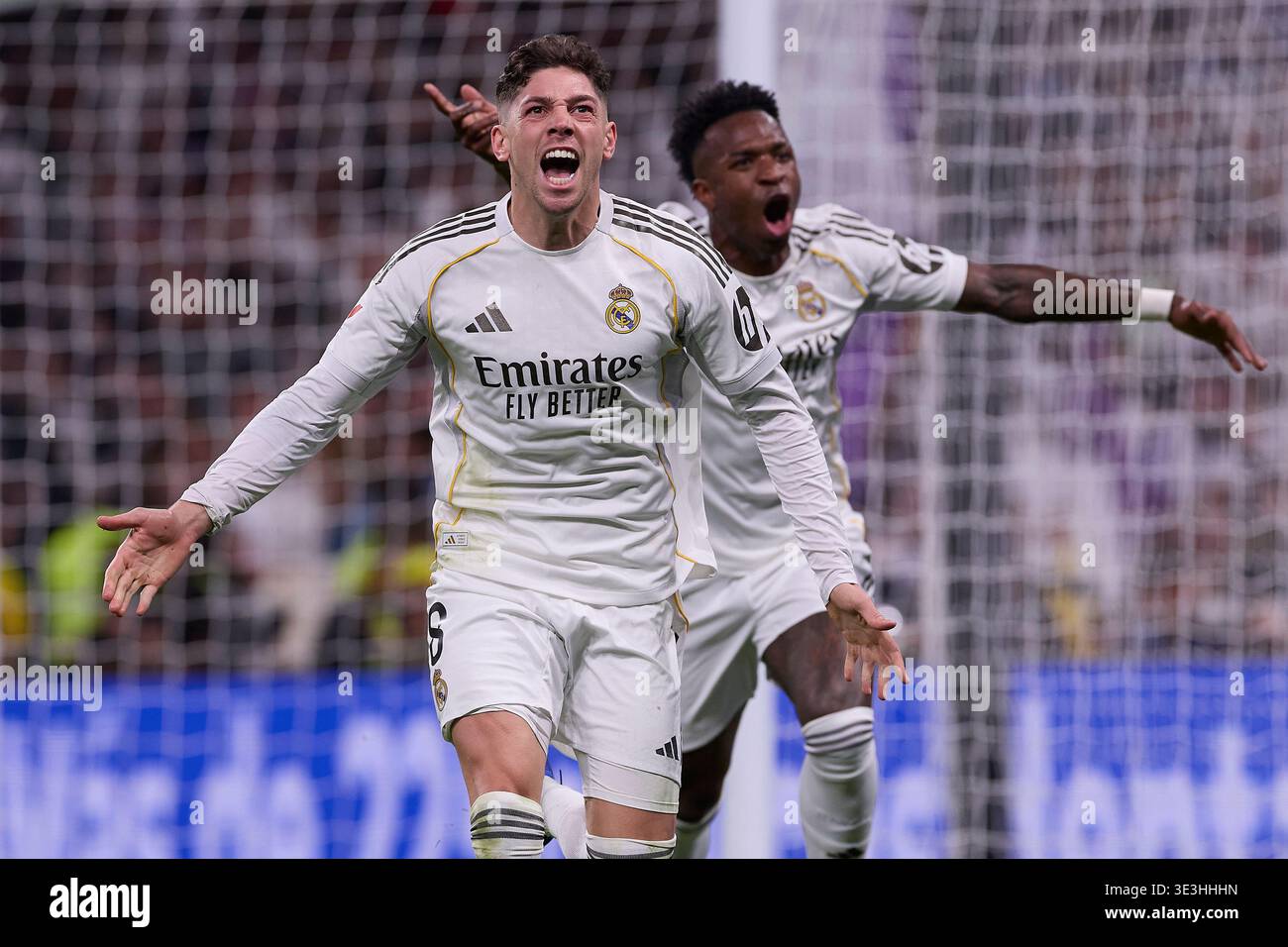 Vinicius Jr's Quiet Revolution — And Why Valverde Can't Stop It