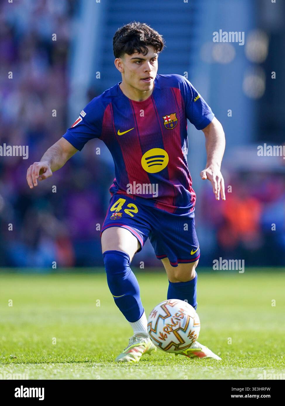 Who is Xavi Espart? Hansi Flick's Unexpected La Masia Surprise at FC Barcelona