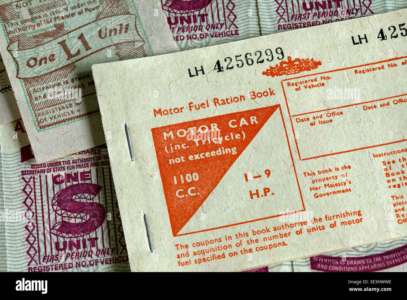 1970s oil crisis britain hi-res stock photography and images - Alamy