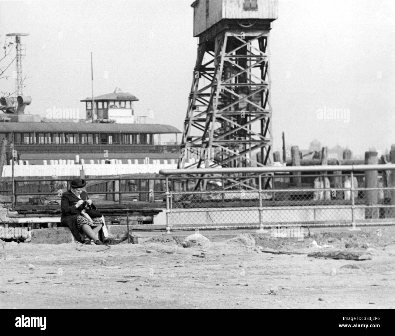 Sense of industrious activity hi-res stock photography and images - Alamy