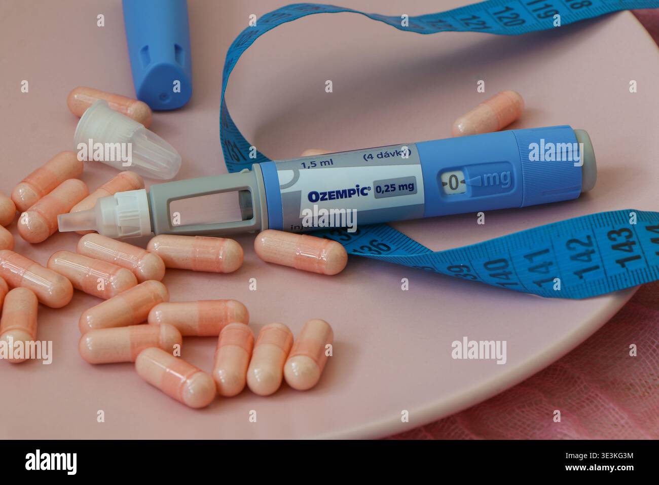 how long does semaglutide pen last Ozempic Side Effects: How Long Will They Last?
