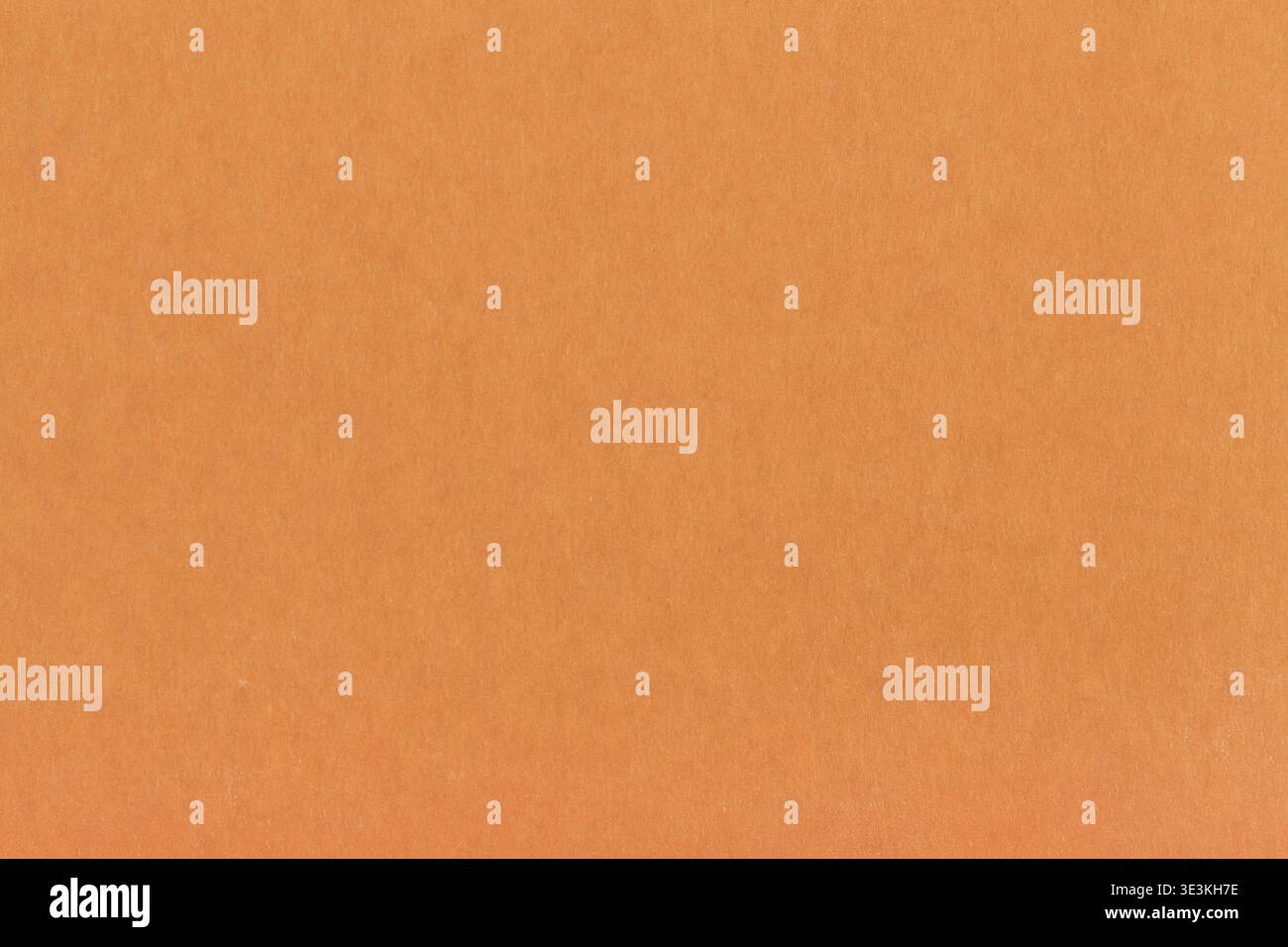 Close-up reddish brown colored paper background Stock Photo