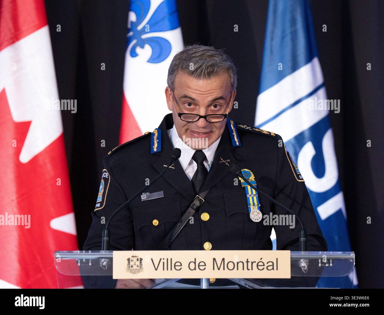 Digital Accountability and the Global Policing Standard Digital Accountability and the Global Policing Standard