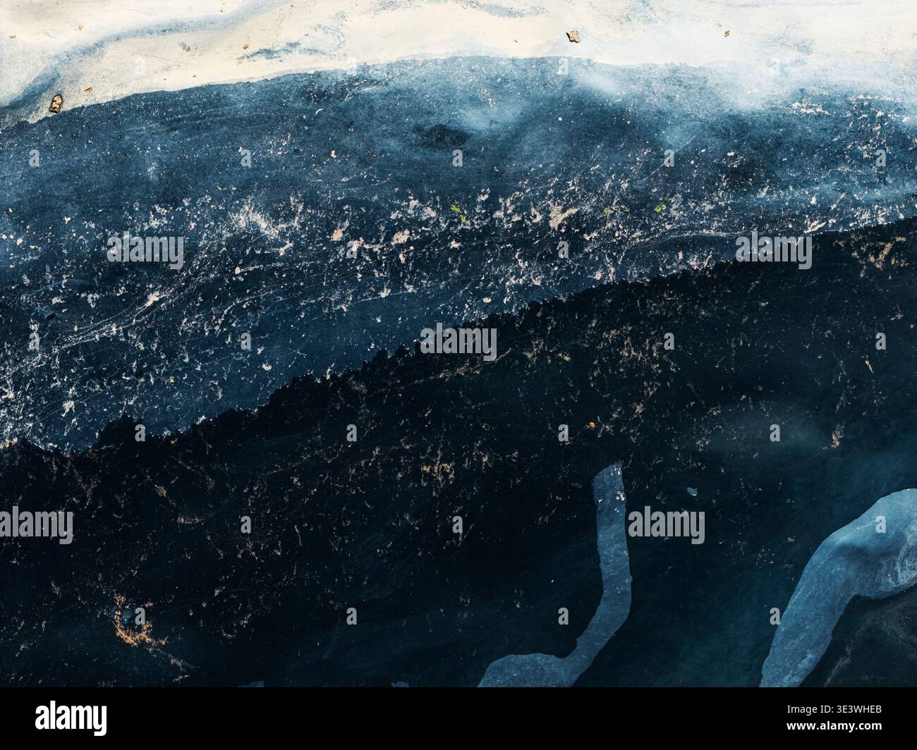 Harmonious interplay of patterns hi-res stock photography and images ...