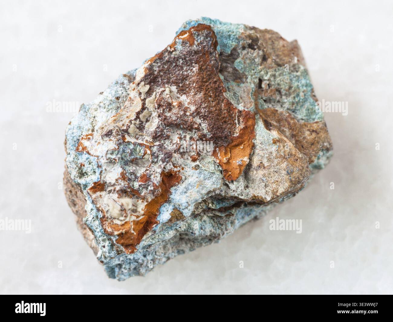 White arsenic hi-res stock photography and images - Page 4 - Alamy