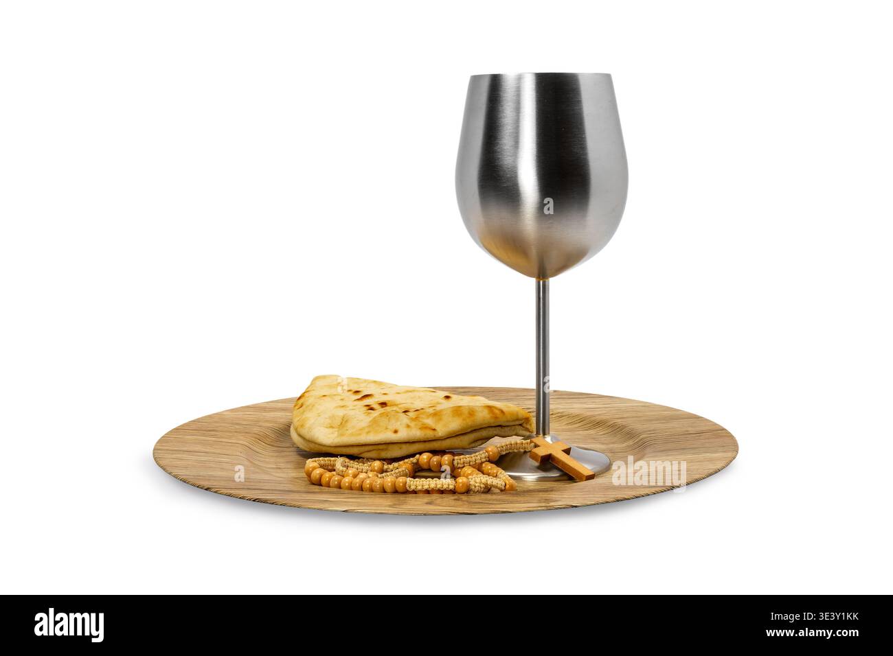 Sacrament of the eucharist hi-res stock photography and images - Alamy