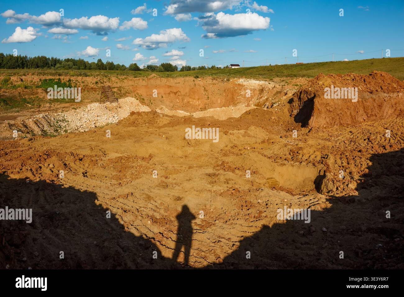 Potresovsky hi-res stock photography and images - Alamy