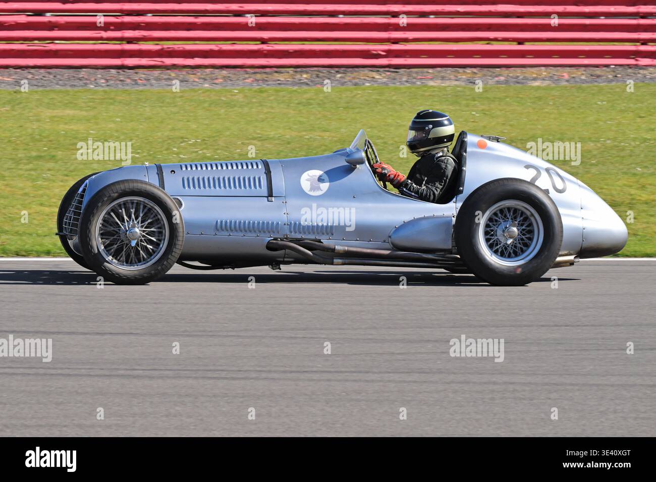 Duncan Ricketts, ERA Parnell Challenger, Rothschild and Patrick Lindsay ...
