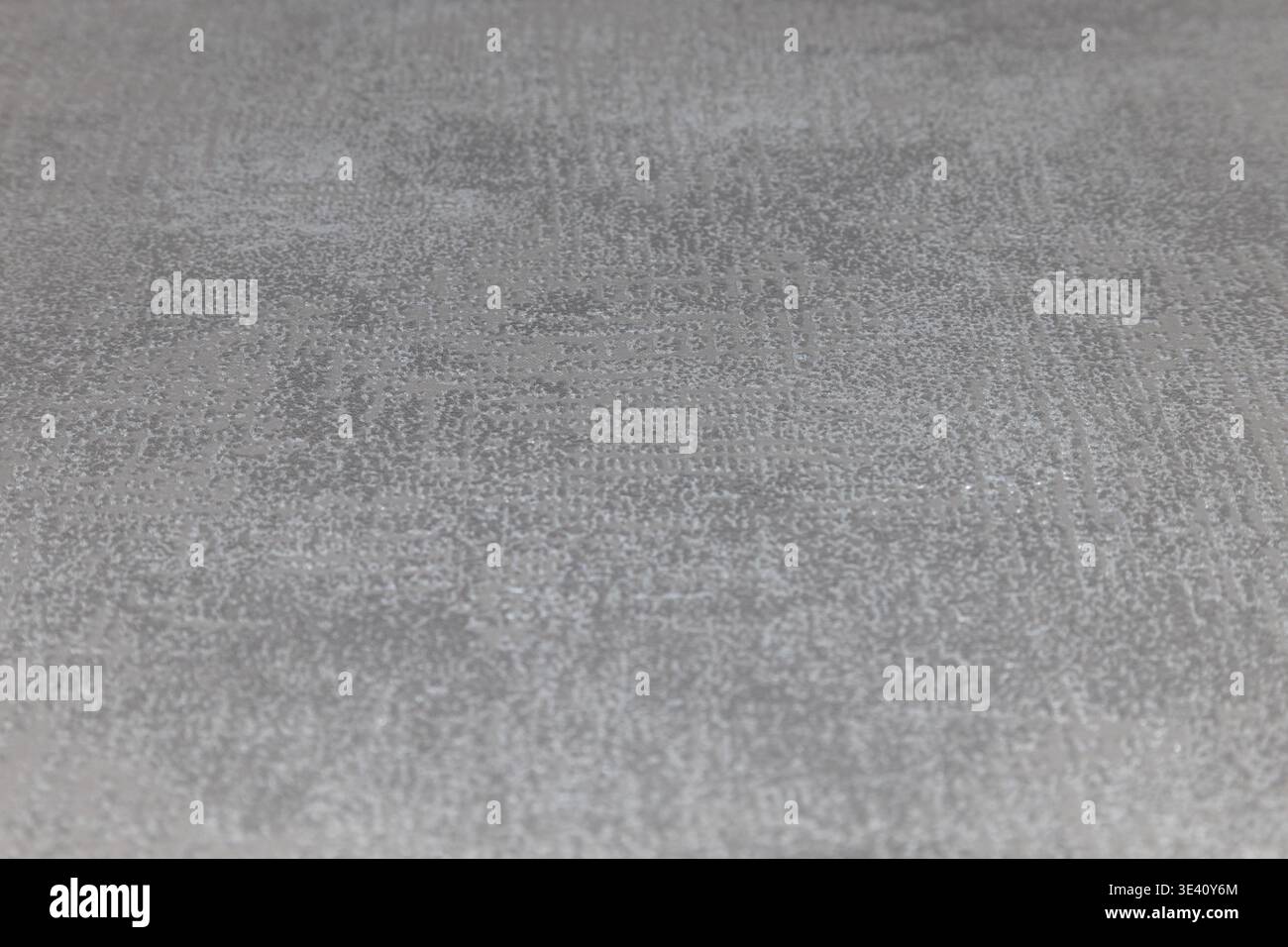 Grey concrete texture background with rough surface details Stock Photo