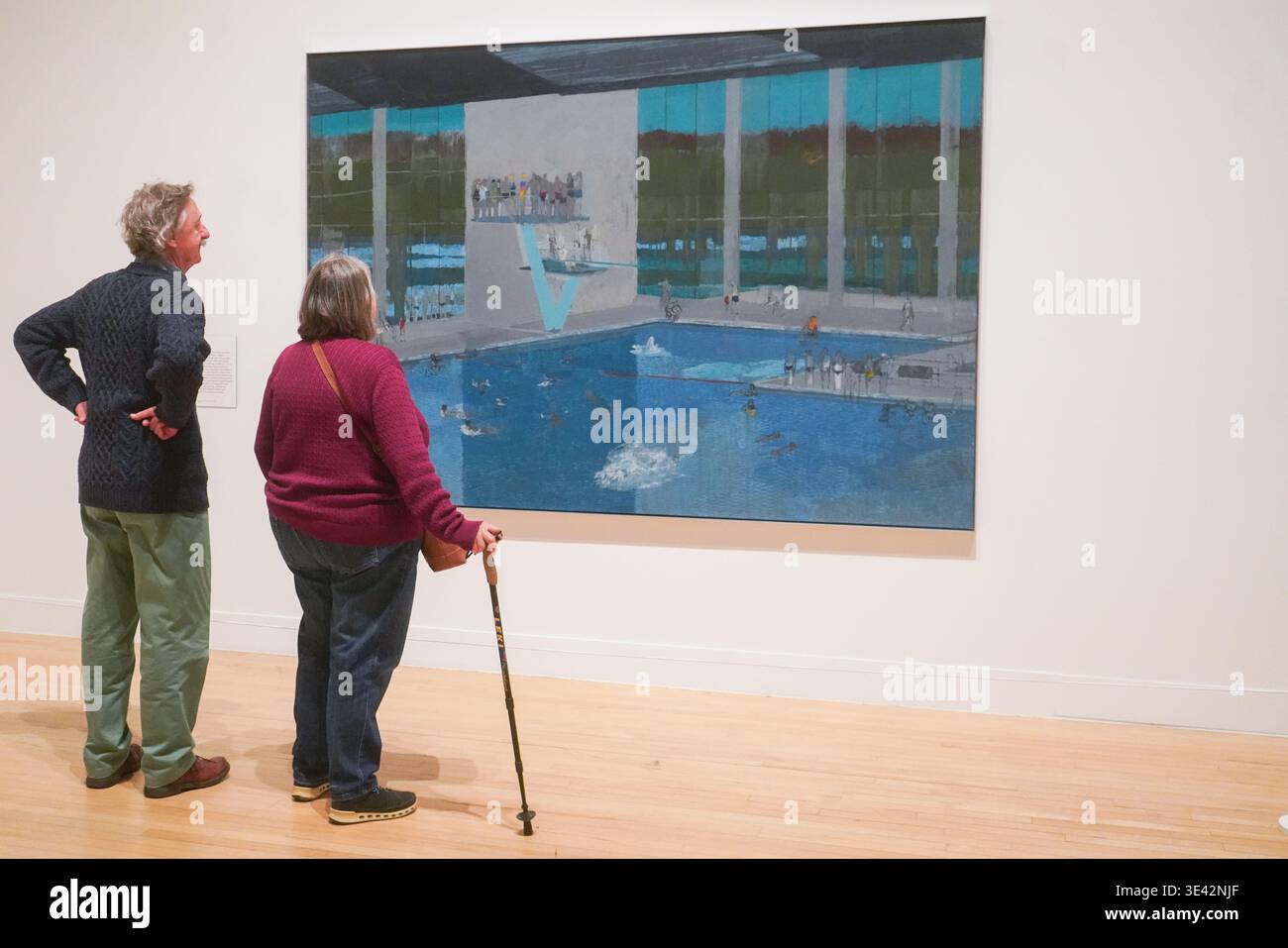 Audition 1999 hi-res stock photography and images - Alamy