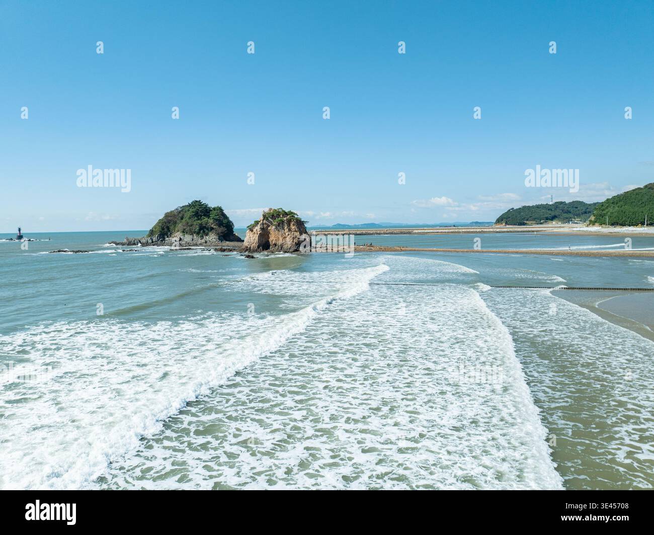 Anmyeondo hi-res stock photography and images - Alamy