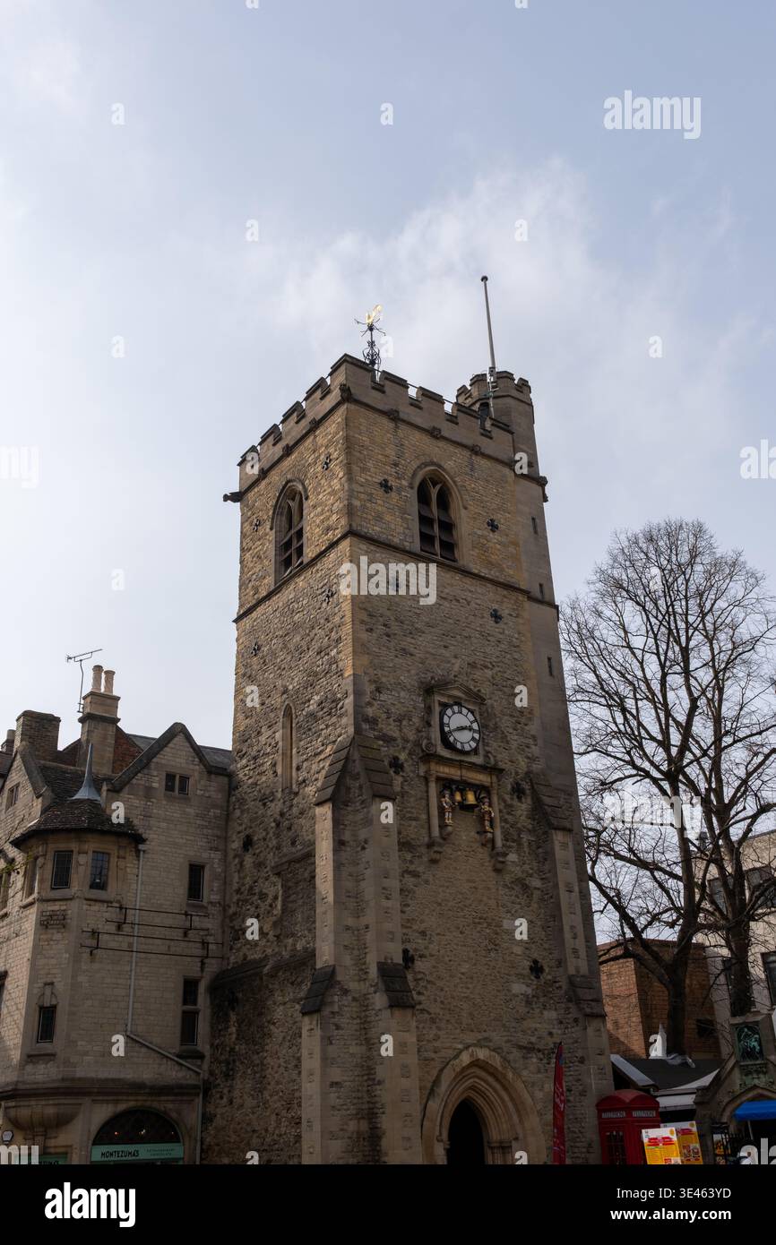St mary magdalen hi-res stock photography and images - Alamy