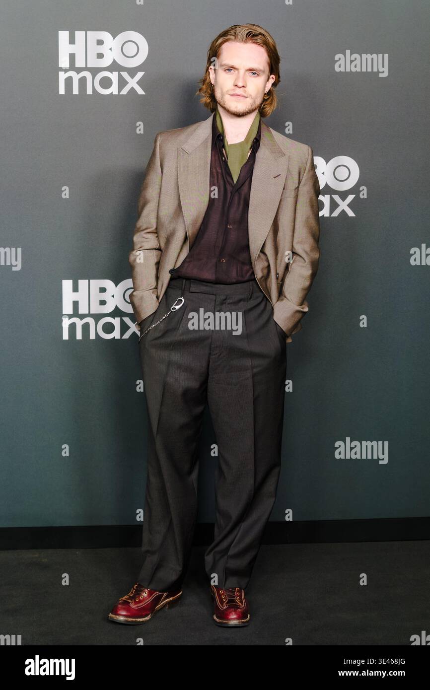 Who is Tom Glynn Carney