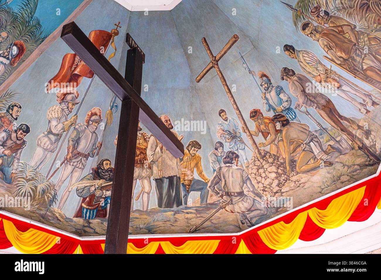 Ferdinand magellan hi-res stock photography and images - Page 7