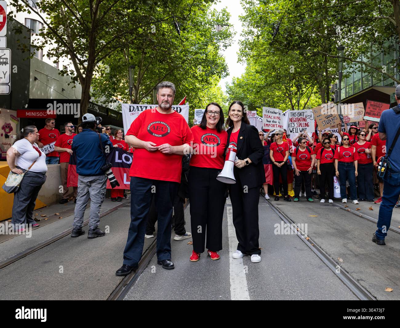 Erin aulich hi-res stock photography and images - Alamy
