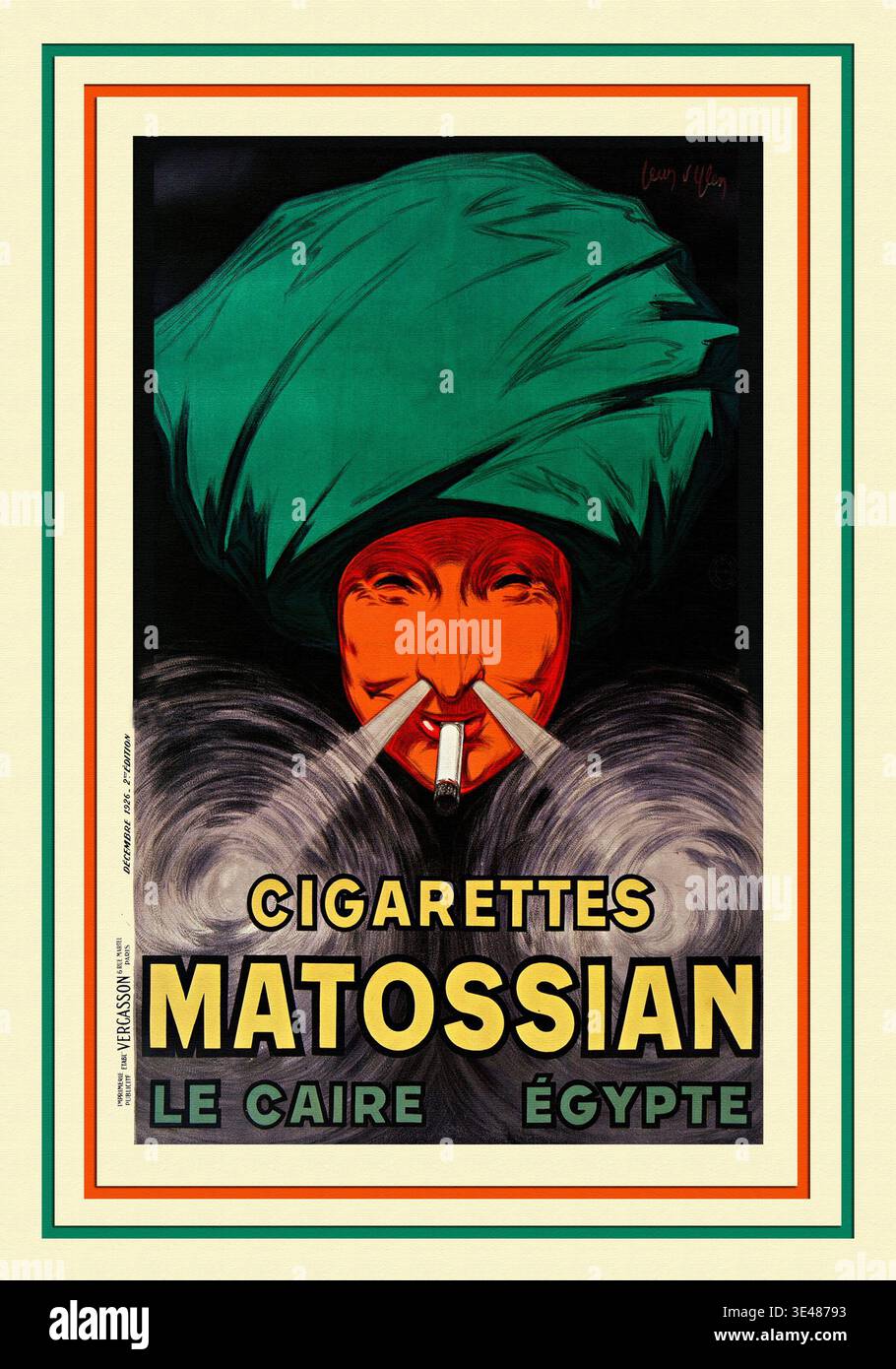 cape to cairo cigarettes Egypt cigarettes hi-res stock photography and images
