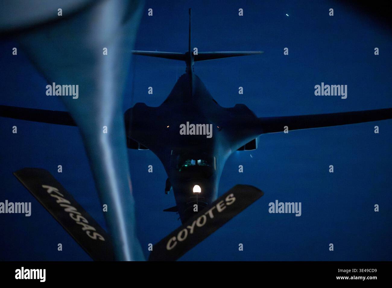 2026 mission command hi-res stock photography and images - Alamy