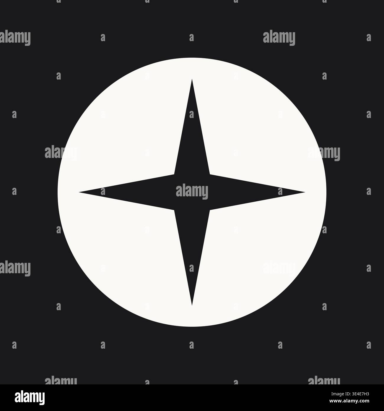 Stars 2 49 2000 2000 Stock Vector