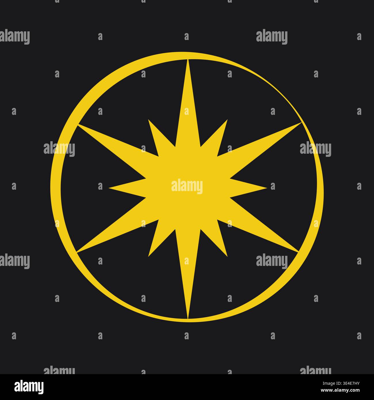 Stars 2 49 2000 2000 Stock Vector