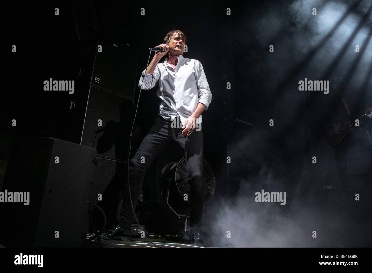 Suede live 2026 hi-res stock photography and images - Alamy