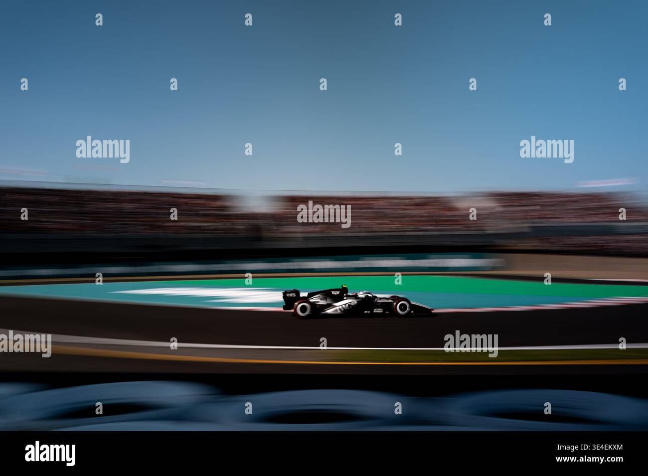 Suzuka, 27 Mar 2026: Valtteri Bottas (FIN) of Cadillac during Free