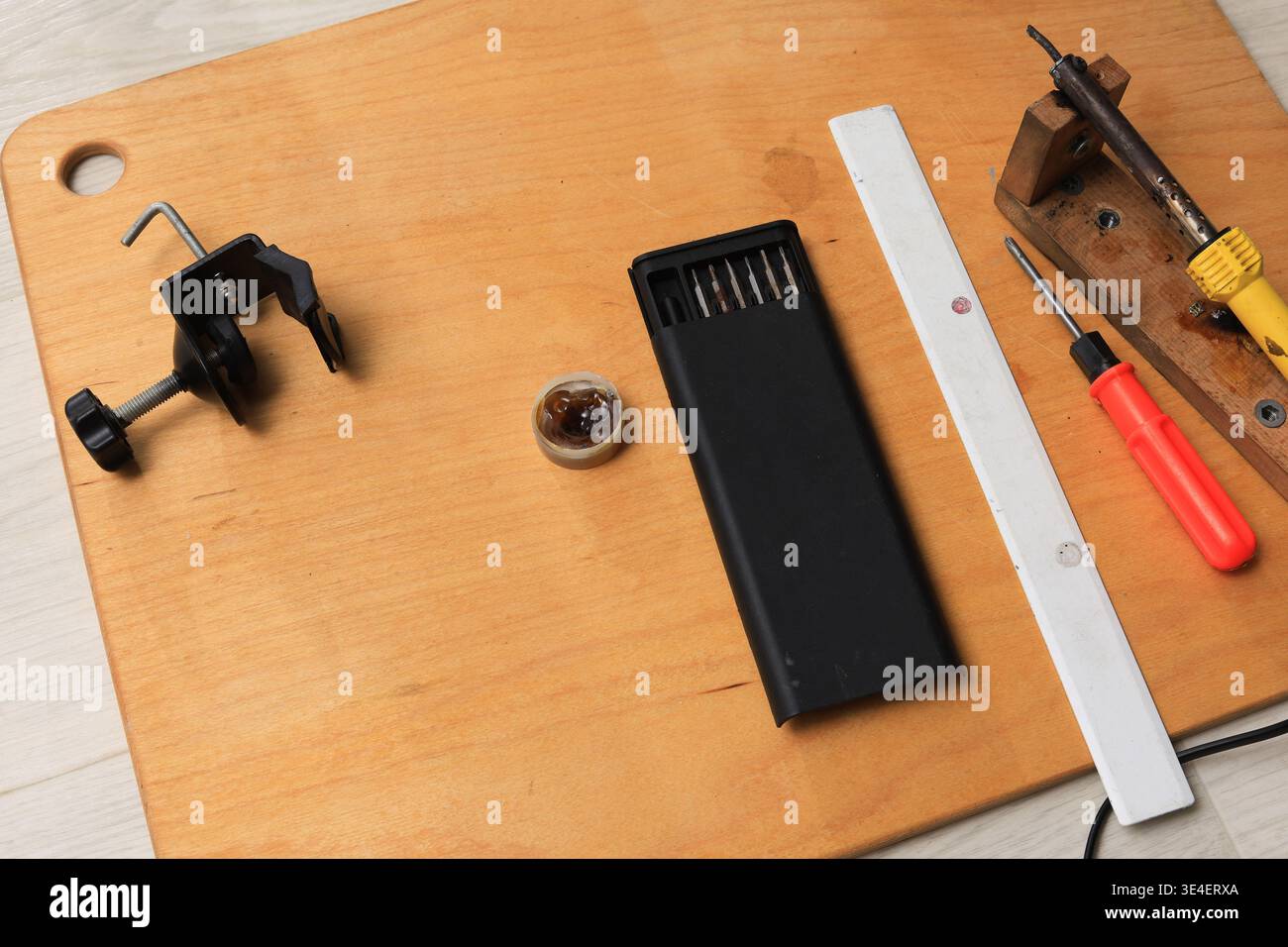 photo Stock Photo