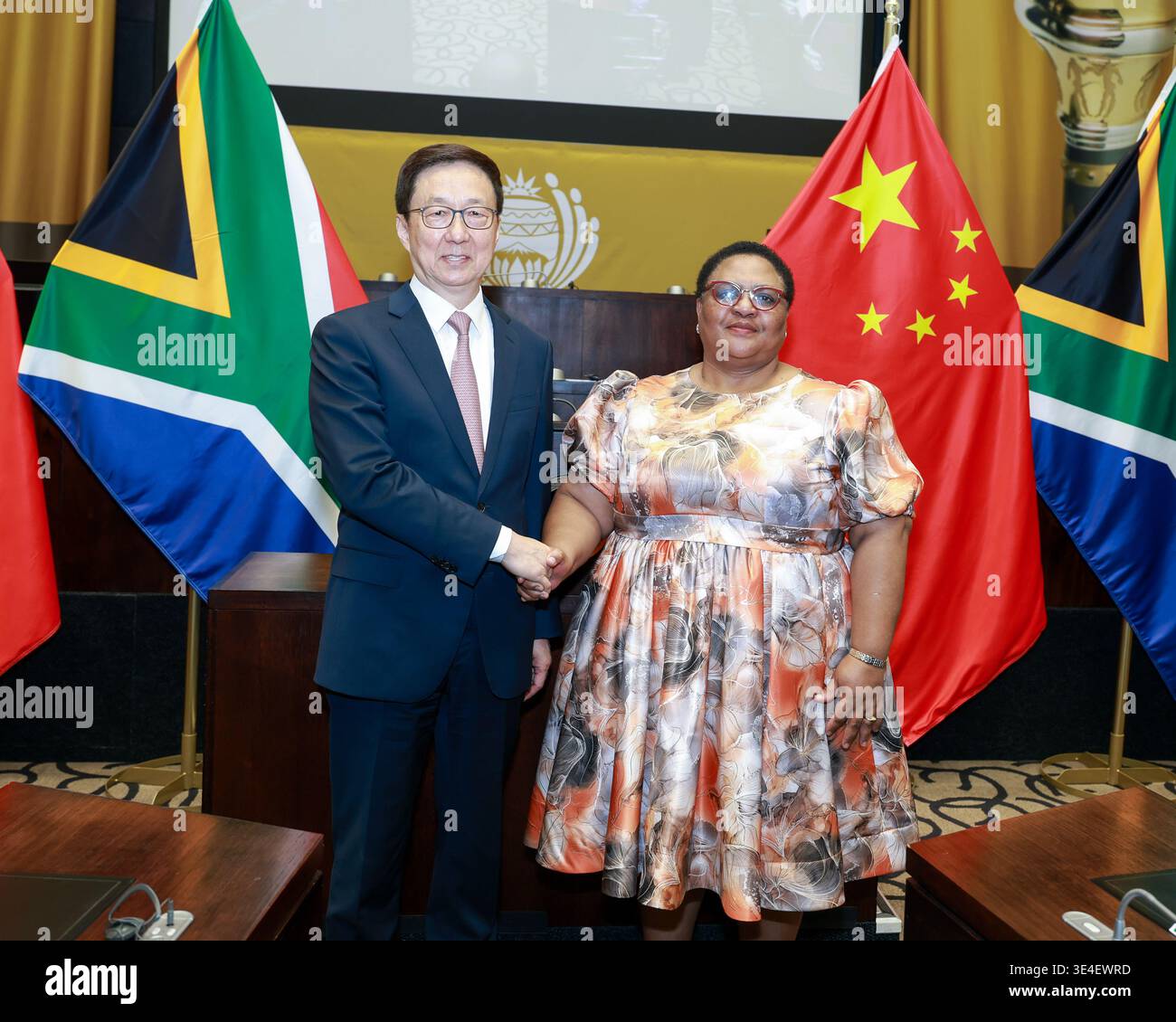 Thoko Thoko didiza hi-res stock photography and images - Alamy