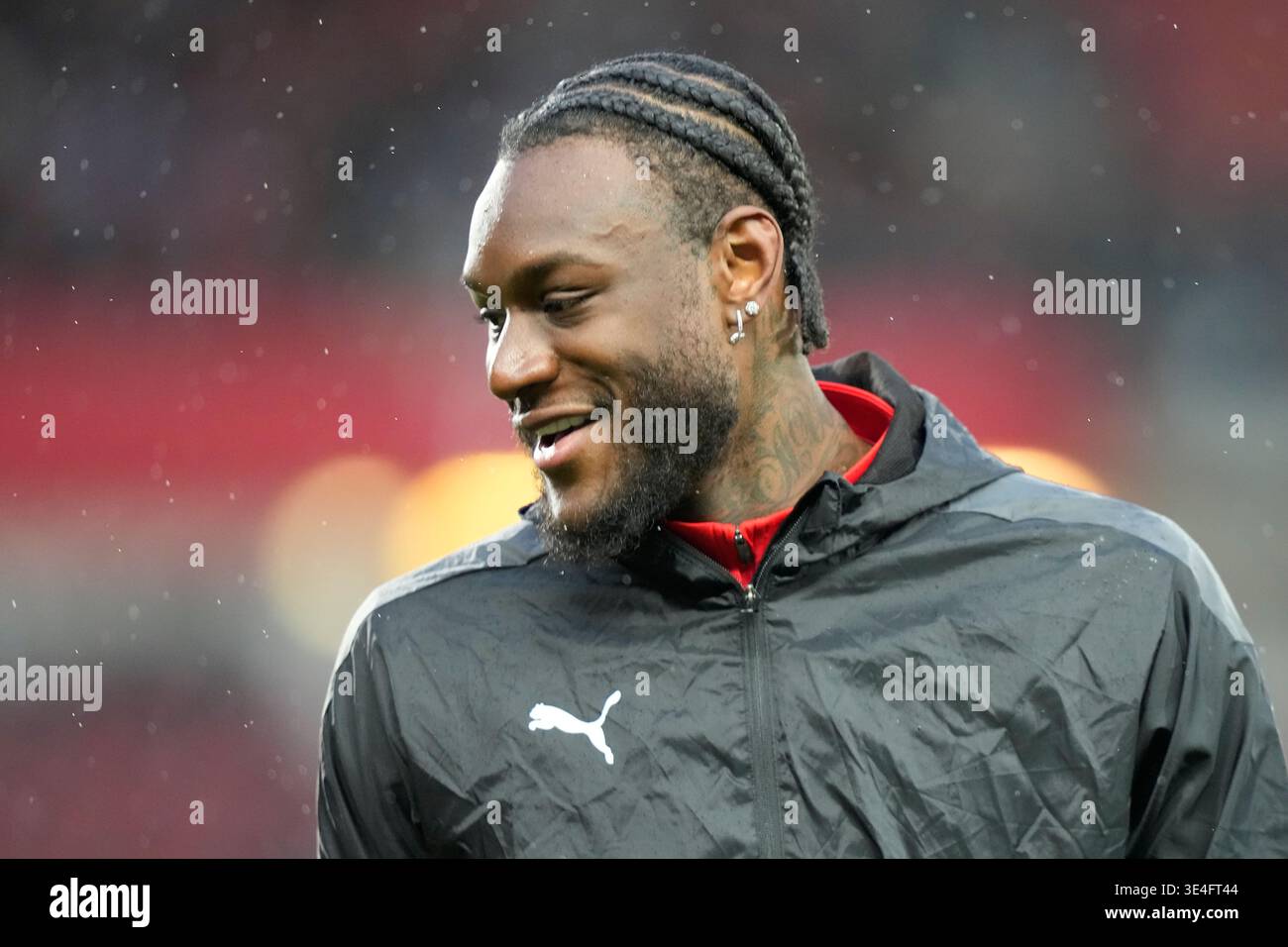 Opoku VIENNA, VIENNA - MARCH 27: Jerome Opoku of Ghana during the ...