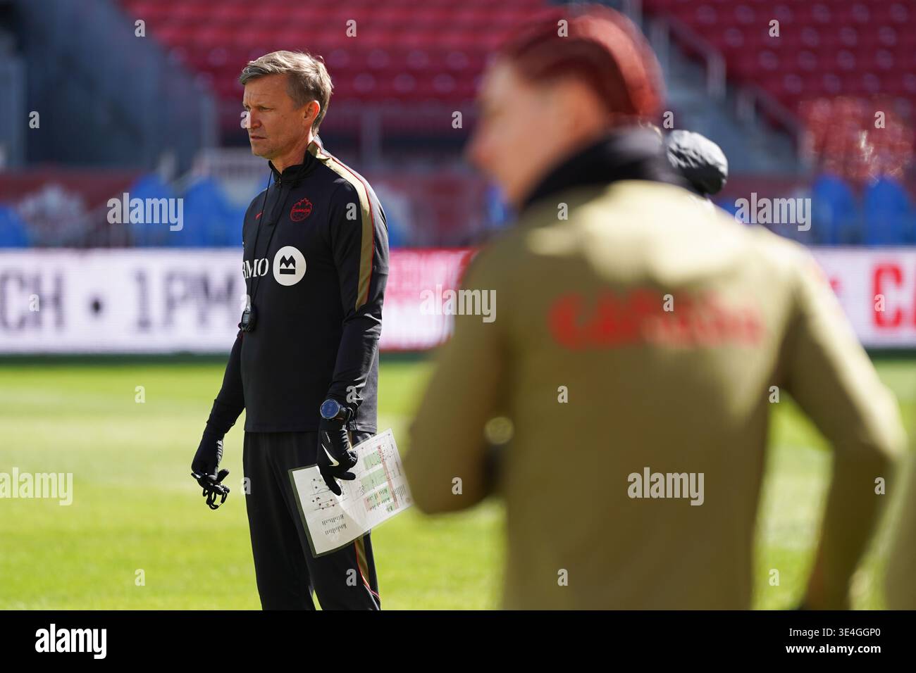 How do smaller nations prepare for World Cup qualification? How do smaller nations prepare for World Cup qualification?
