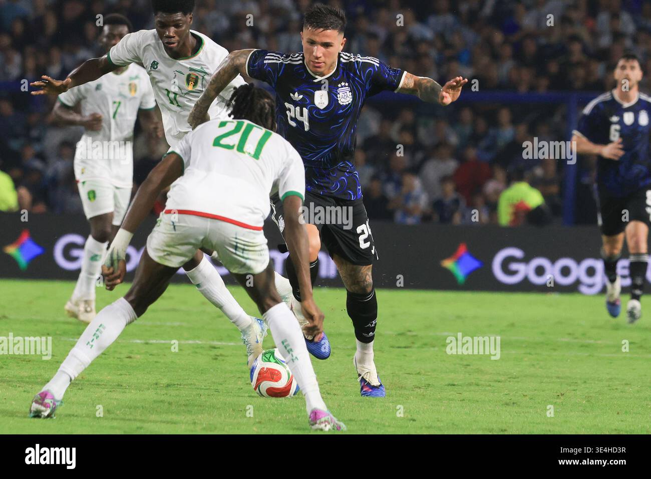 buenos-aires-argentina-27th-mar-2026-enzo-fernandez-during-the