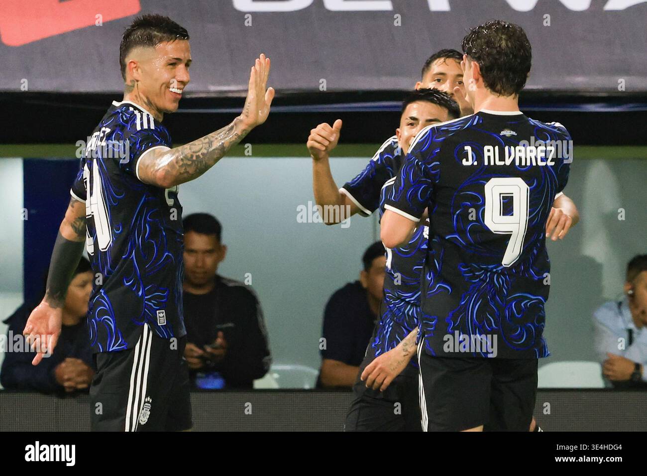buenos-aires-argentina-27th-mar-2026-enzo-fernandez-of-argentina