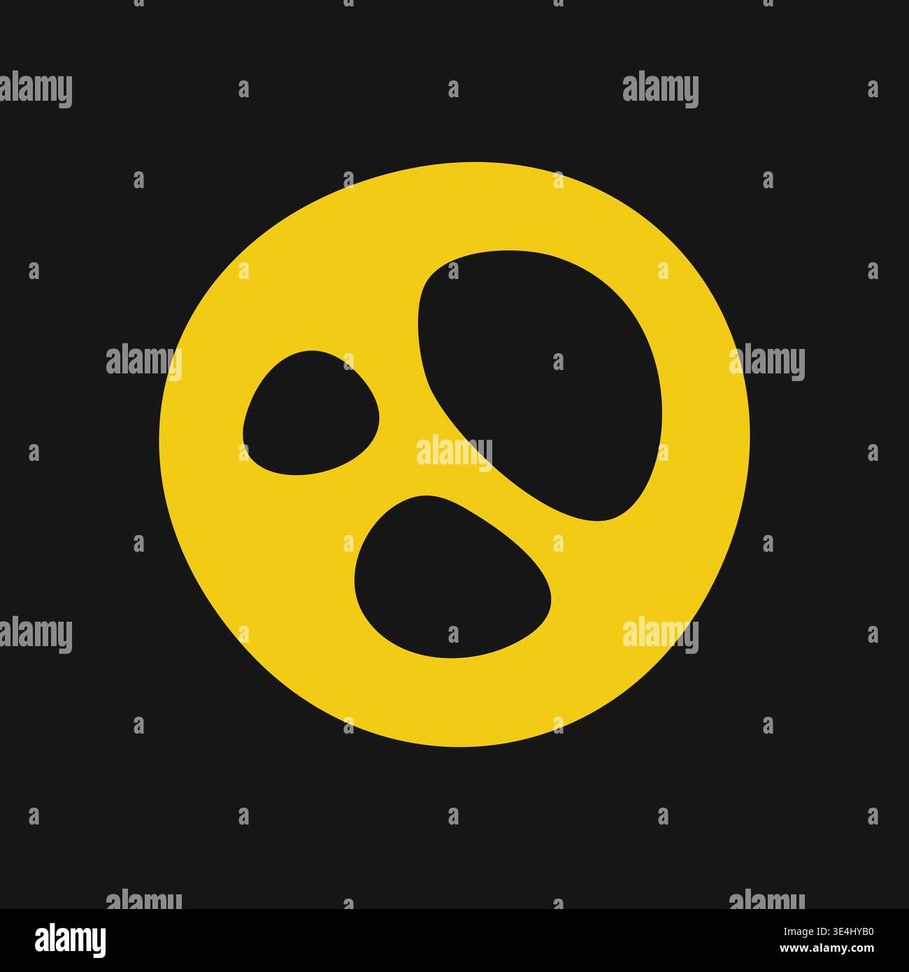 Stars 4 49 2000 2000 Stock Vector