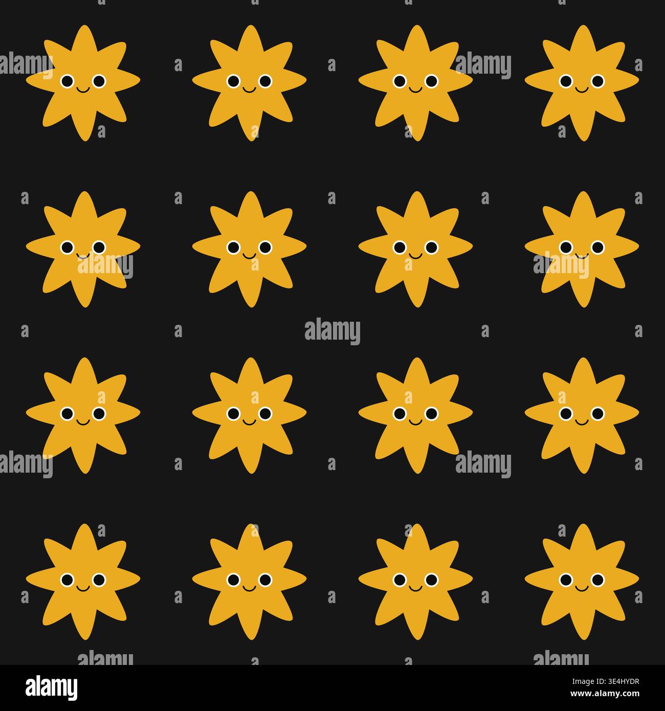 Stars 5 49 2000 2000 Stock Vector