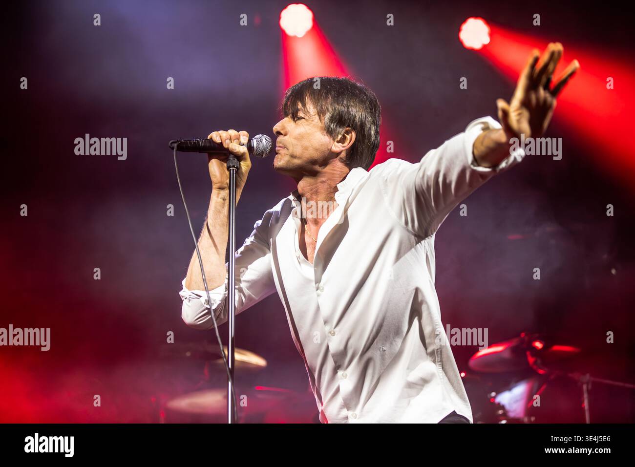 Suede live 2026 hi-res stock photography and images - Alamy