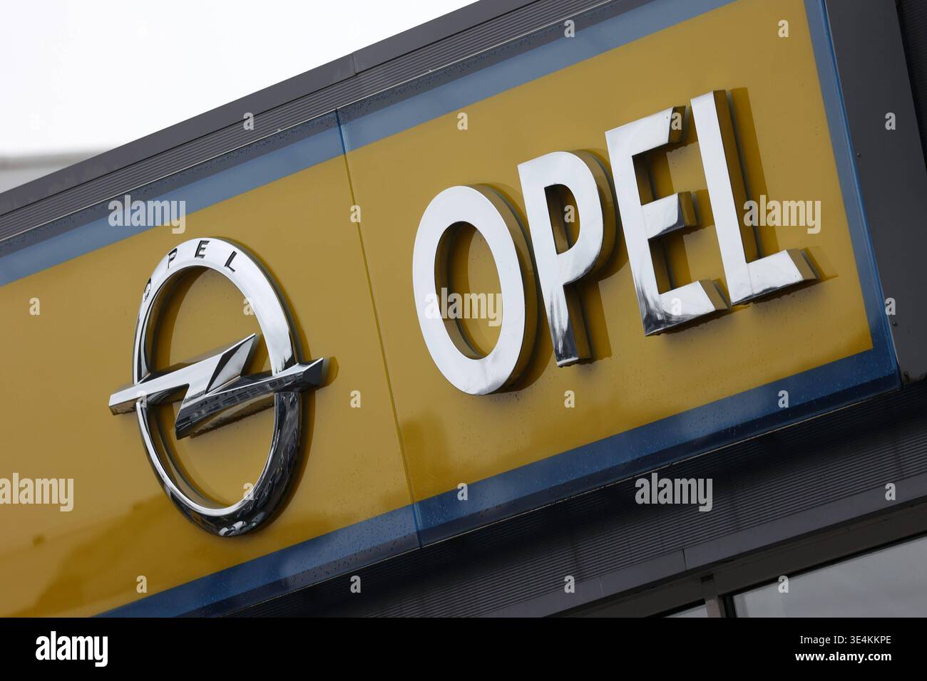 Opel Hndler Landsberg Am Lech