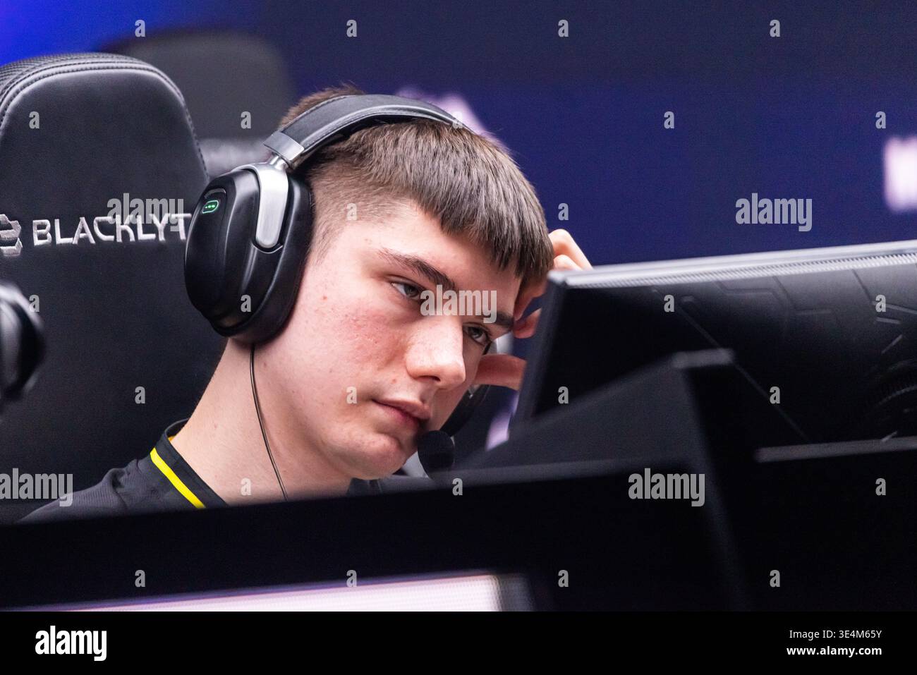 Who is Bohdan Zhdanov? Rising Star Uncovered