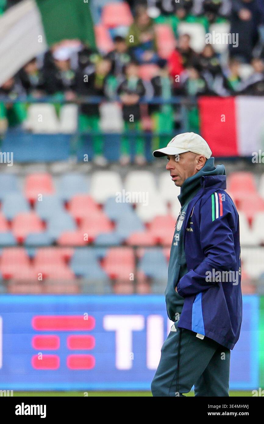 Why This Squad Matters: Lessons from Italy’s 2023 Success Why This Squad Matters: Lessons from Italy’s 2023 Success