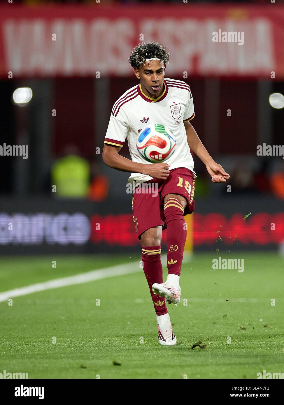 lamine-yamal-of-spain-in-action-during-the-international-friendly-match