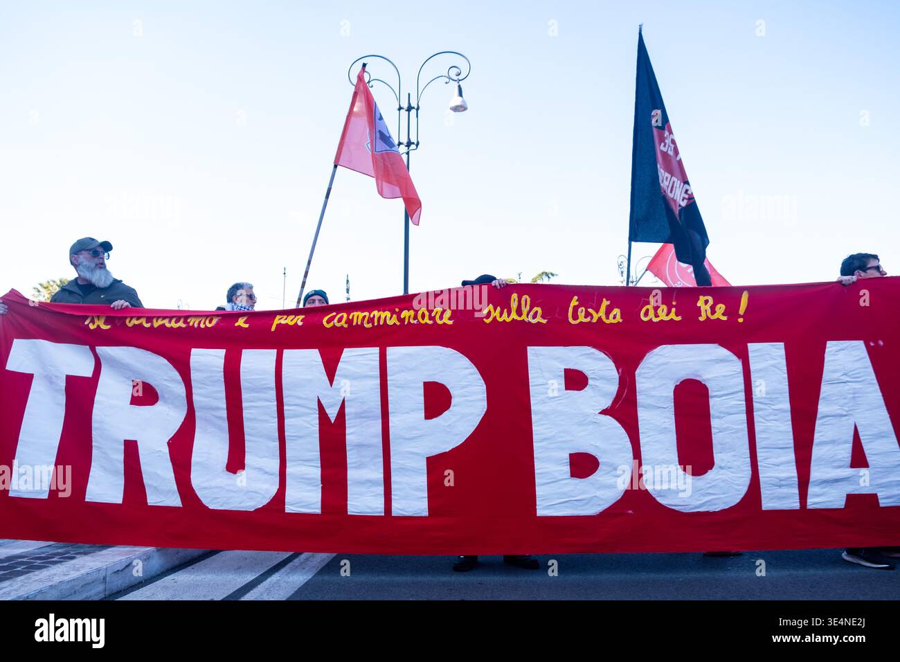 Demonstration Only March 28, 2026, Turin, Turin, Italy: On March 28, 2026, in Rome ...