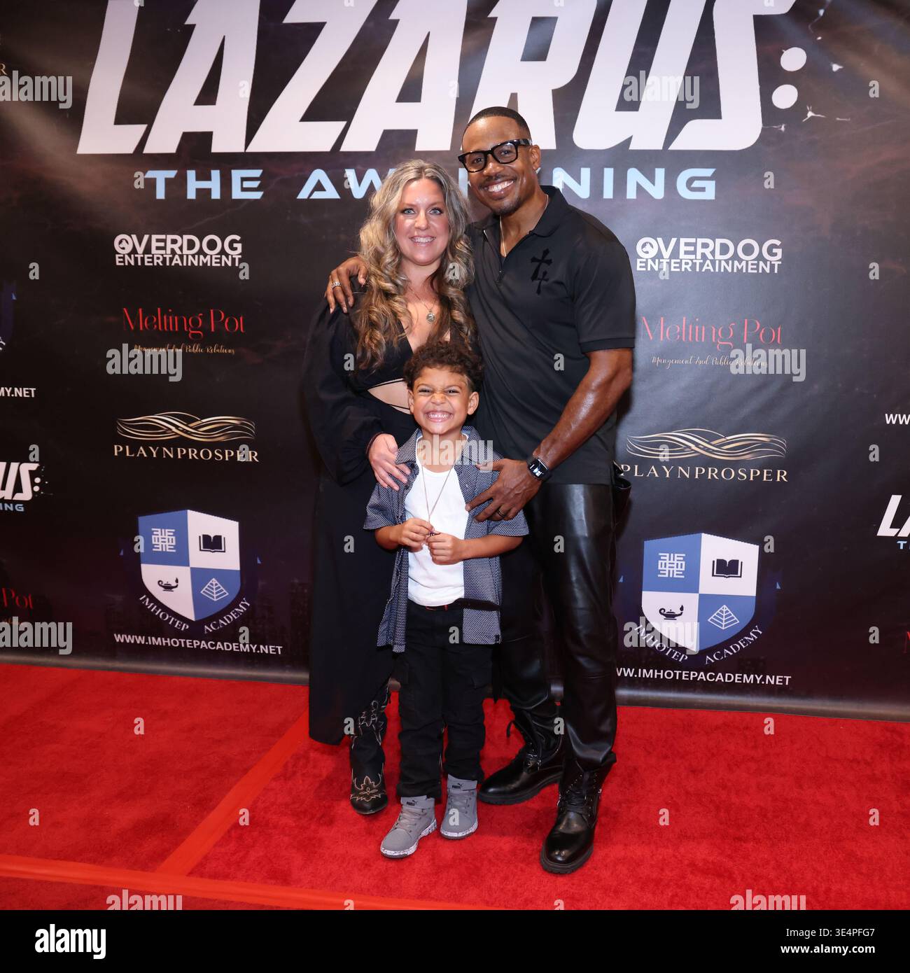 Los Angeles, California, USA. 28th March, 2026. Actor/producer Sean ...