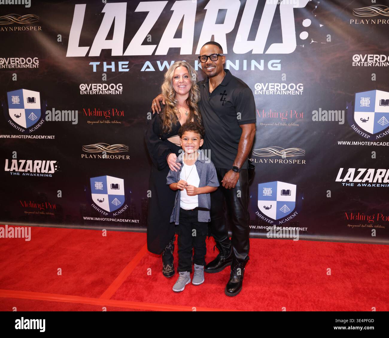 Los Angeles, California, USA. 28th March, 2026. Actor/producer Sean ...