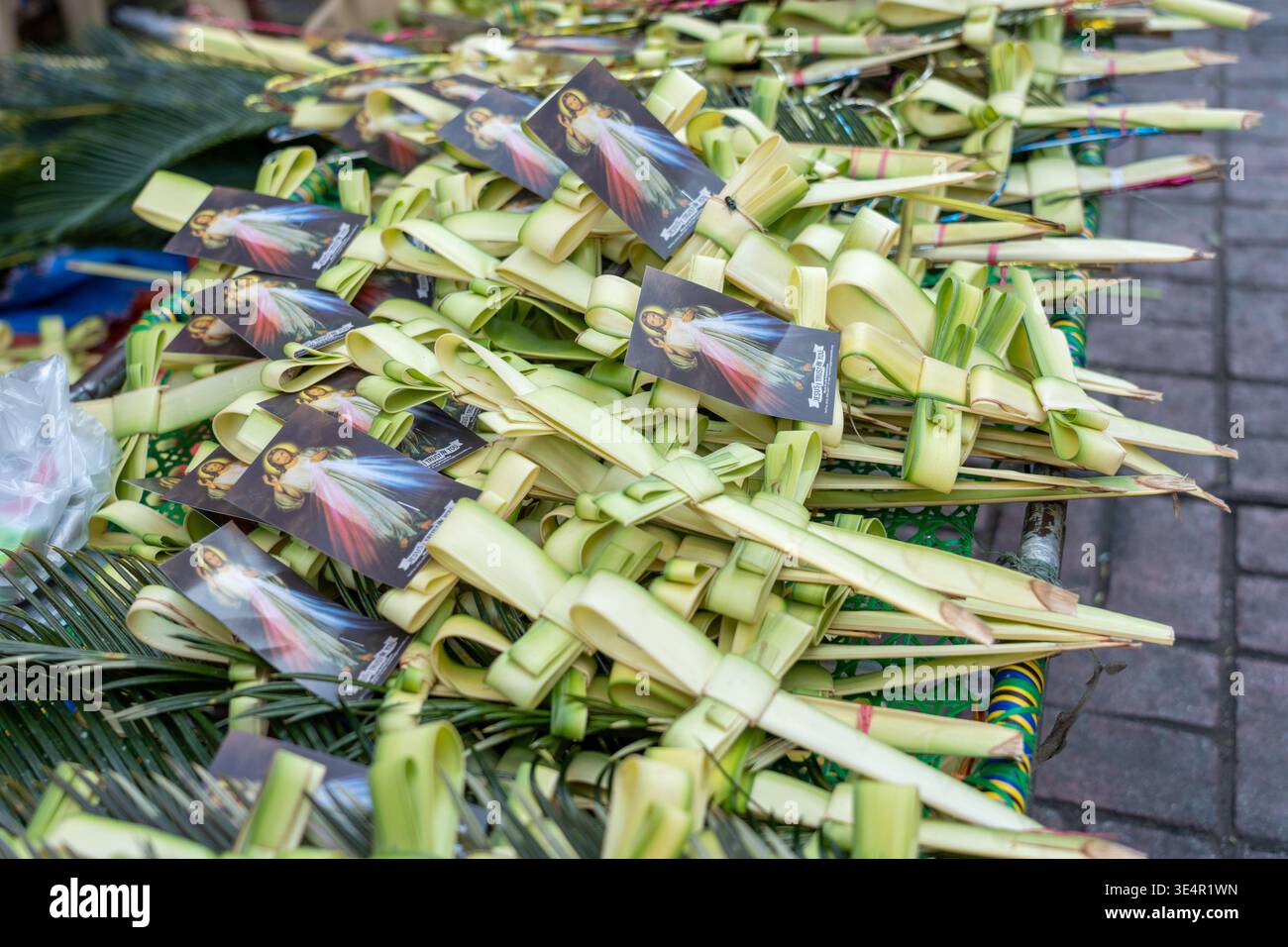 Filipino holy week hi-res stock photography and images - Alamy