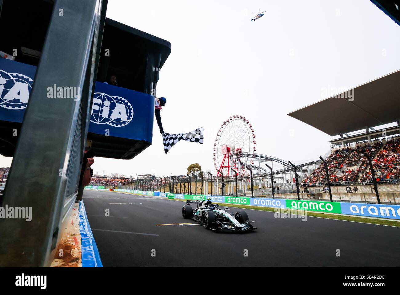 Why Does Leclerc’s Victory Matter?