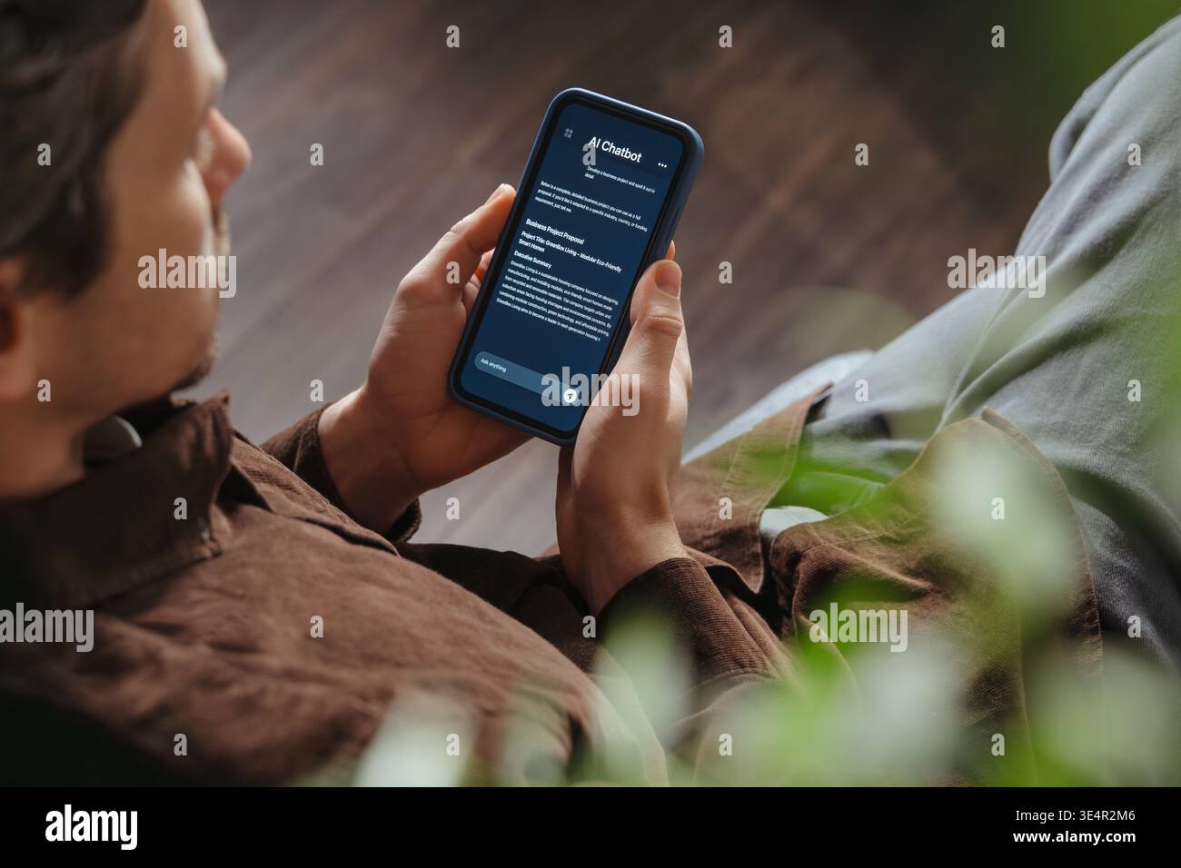 Productivity ai hi-res stock photography and images - Alamy